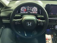 Honda Accord 260TURBO Smart Comfort Edition - ფოტო 11