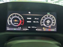 Honda Accord 260TURBO Smart Comfort Edition - ფოტო 12