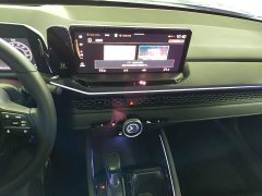 Honda Accord 260TURBO Smart Comfort Edition - ფოტო 13