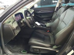 Honda Accord 260TURBO Smart Comfort Edition - ფოტო 15