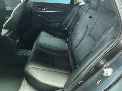 Honda Accord 260TURBO Smart Comfort Edition - ფოტო 17