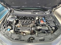 Honda Accord 260TURBO Smart Comfort Edition - ფოტო 20