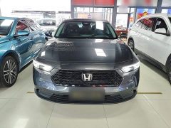 Honda Accord 260TURBO Smart Comfort Edition - ფოტო 3