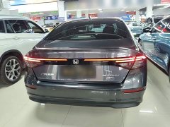 Honda Accord 260TURBO Smart Comfort Edition - ფოტო 6