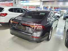 Honda Accord 260TURBO Smart Comfort Edition - ფოტო 7