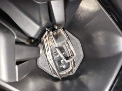 Honda Accord 260TURBO Smart Comfort Edition - ფოტო 9