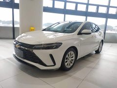 Chevrolet Cruze 1.5L Dual-Clutch Deluxe Edition - ფოტო 1
