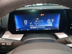 Chevrolet Cruze 1.5L Dual-Clutch Deluxe Edition - ფოტო 12