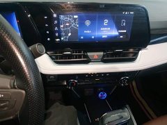 Chevrolet Cruze 1.5L Dual-Clutch Deluxe Edition - ფოტო 13