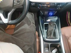 Chevrolet Cruze 1.5L Dual-Clutch Deluxe Edition - ფოტო 14