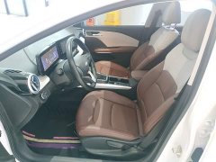 Chevrolet Cruze 1.5L Dual-Clutch Deluxe Edition - ფოტო 15