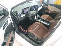 Chevrolet Cruze 1.5L Dual-Clutch Deluxe Edition - ფოტო 16