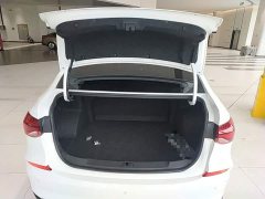 Chevrolet Cruze 1.5L Dual-Clutch Deluxe Edition - ფოტო 19