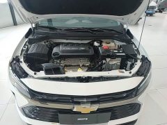 Chevrolet Cruze 1.5L Dual-Clutch Deluxe Edition - ფოტო 20