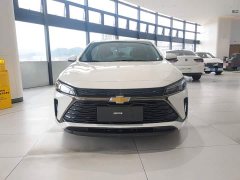 Chevrolet Cruze 1.5L Dual-Clutch Deluxe Edition - ფოტო 3