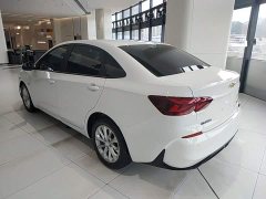 Chevrolet Cruze 1.5L Dual-Clutch Deluxe Edition - ფოტო 5