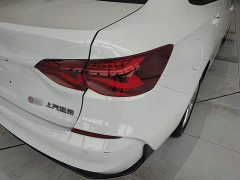 Chevrolet Cruze 1.5L Dual-Clutch Deluxe Edition - ფოტო 8