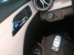 Chevrolet Cruze 1.5L Dual-Clutch Deluxe Edition - ფოტო 9
