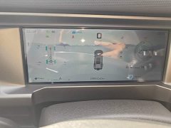 Jetour Jietu Traveler 2023 2.0T AWD Traverse PRO - ფოტო 12