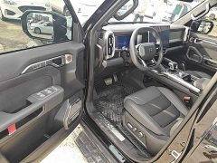 Jetour Jietu Traveler 2023 2.0T AWD Traverse PRO - ფოტო 16