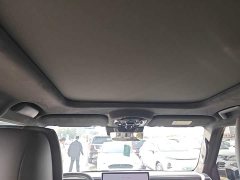 Jetour Jietu Traveler 2023 2.0T AWD Traverse PRO - ფოტო 18