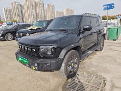 Jetour Jietu Traveler 2023 2.0T AWD Traverse PRO - ფოტო 2