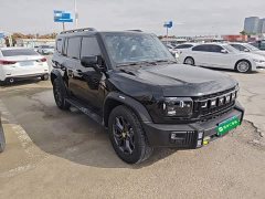 Jetour Jietu Traveler 2023 2.0T AWD Traverse PRO - ფოტო 4