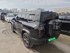 Jetour Jietu Traveler 2023 2.0T AWD Traverse PRO - ფოტო 5