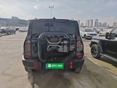 Jetour Jietu Traveler 2023 2.0T AWD Traverse PRO - ფოტო 6