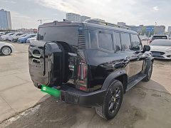 Jetour Jietu Traveler 2023 2.0T AWD Traverse PRO - ფოტო 7