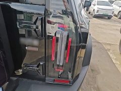 Jetour Jietu Traveler 2023 2.0T AWD Traverse PRO - ფოტო 8