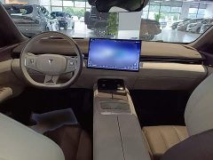 Deepal Deep Blue L07 230Max Qiankun Smart Driving ADS SE Extended Range Version - ფოტო 10
