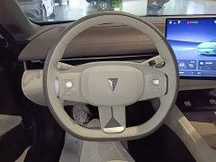 Deepal Deep Blue L07 230Max Qiankun Smart Driving ADS SE Extended Range Version - ფოტო 11