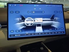 Deepal Deep Blue L07 230Max Qiankun Smart Driving ADS SE Extended Range Version - ფოტო 13