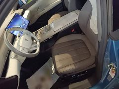 Deepal Deep Blue L07 230Max Qiankun Smart Driving ADS SE Extended Range Version - ფოტო 15