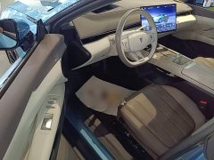 Deepal Deep Blue L07 230Max Qiankun Smart Driving ADS SE Extended Range Version - ფოტო 16
