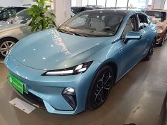 Deepal Deep Blue L07 230Max Qiankun Smart Driving ADS SE Extended Range Version - ფოტო 2
