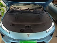 Deepal Deep Blue L07 230Max Qiankun Smart Driving ADS SE Extended Range Version - ფოტო 20
