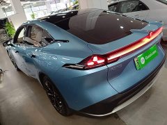 Deepal Deep Blue L07 230Max Qiankun Smart Driving ADS SE Extended Range Version - ფოტო 5
