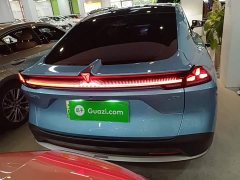 Deepal Deep Blue L07 230Max Qiankun Smart Driving ADS SE Extended Range Version - ფოტო 6