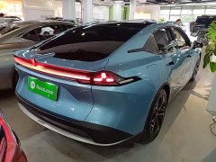 Deepal Deep Blue L07 230Max Qiankun Smart Driving ADS SE Extended Range Version - ფოტო 7