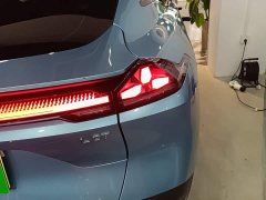 Deepal Deep Blue L07 230Max Qiankun Smart Driving ADS SE Extended Range Version - ფოტო 8