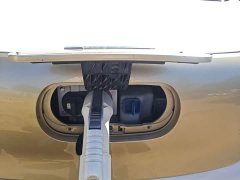 FAW Besturn Xiaoma 222km Lightning Edition - ფოტო 20