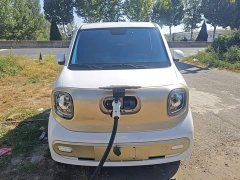 FAW Besturn Xiaoma 222km Lightning Edition - ფოტო 3
