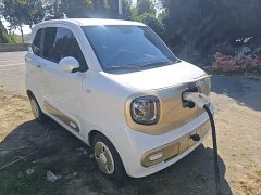 FAW Besturn Xiaoma 222km Lightning Edition - ფოტო 4