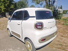 FAW Besturn Xiaoma 222km Lightning Edition - ფოტო 5