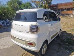 FAW Besturn Xiaoma 222km Lightning Edition - ფოტო 7