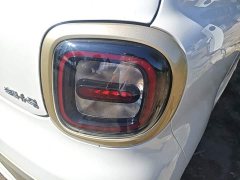 FAW Besturn Xiaoma 222km Lightning Edition - ფოტო 8