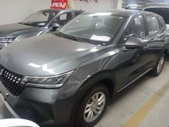 Wuling Xingchi 1.5L CVT Fun Edition - ფოტო 1