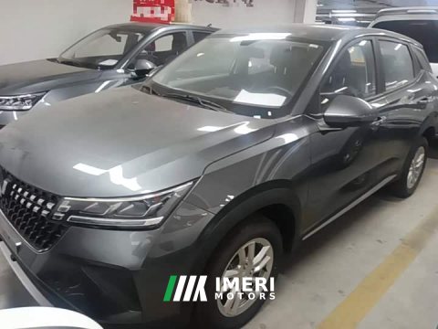 2026 Wuling Xingchi 1.5L CVT Fun Edition - ავტომობილი ჩინეთიდან